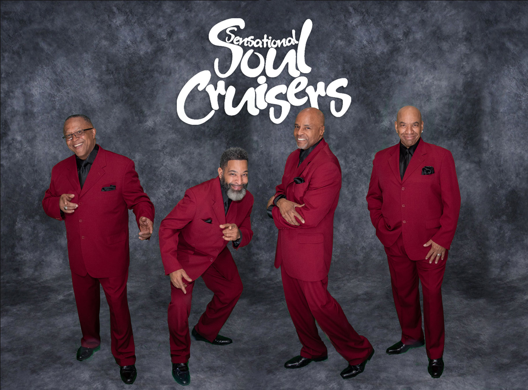 Sensational Soul Cruisers